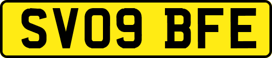 SV09BFE