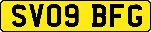 SV09BFG