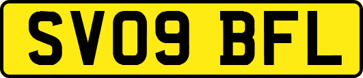 SV09BFL