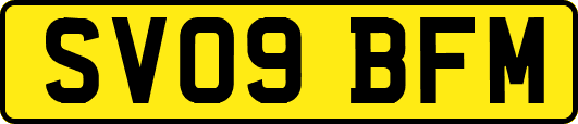SV09BFM