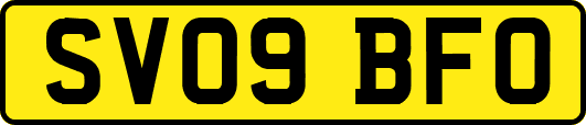 SV09BFO