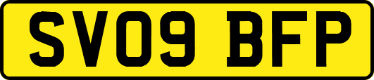 SV09BFP
