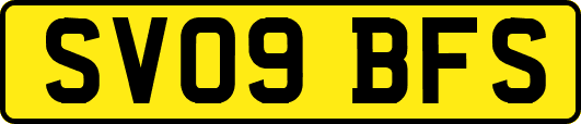 SV09BFS