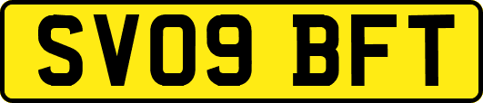 SV09BFT