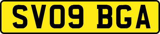 SV09BGA