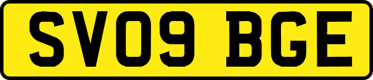 SV09BGE
