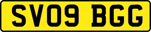 SV09BGG