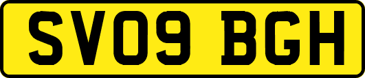 SV09BGH