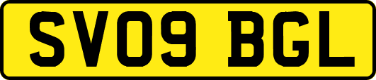 SV09BGL