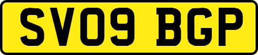 SV09BGP