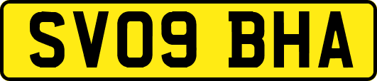 SV09BHA
