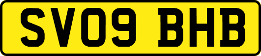 SV09BHB