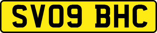 SV09BHC