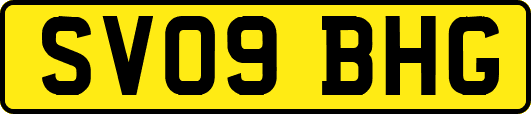 SV09BHG