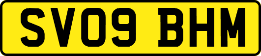 SV09BHM