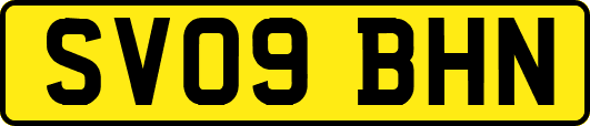SV09BHN