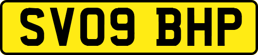 SV09BHP