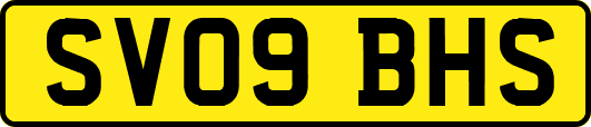 SV09BHS