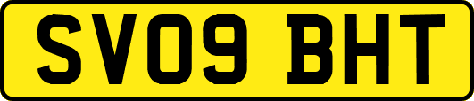 SV09BHT