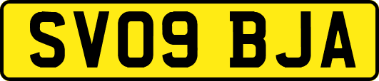 SV09BJA