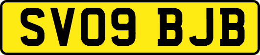 SV09BJB