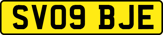 SV09BJE