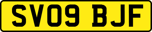 SV09BJF