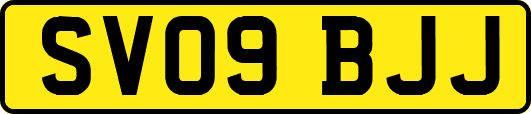 SV09BJJ