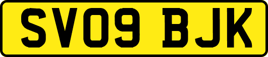 SV09BJK
