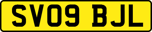 SV09BJL