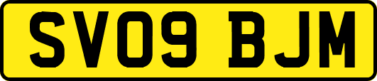 SV09BJM