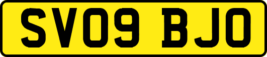 SV09BJO