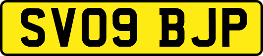 SV09BJP