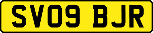 SV09BJR