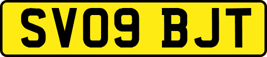 SV09BJT