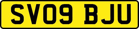 SV09BJU