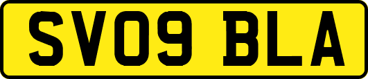SV09BLA