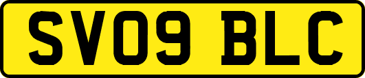 SV09BLC