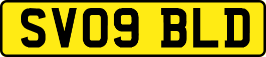 SV09BLD