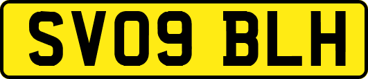 SV09BLH