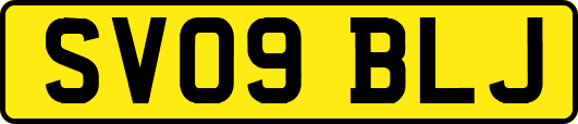 SV09BLJ