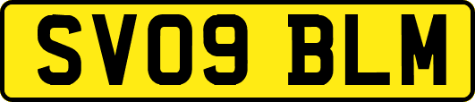SV09BLM