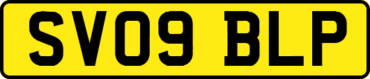SV09BLP