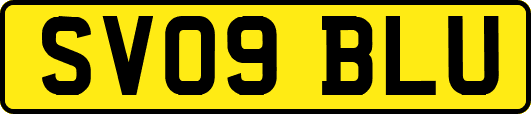 SV09BLU