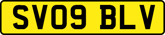 SV09BLV