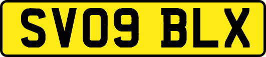 SV09BLX
