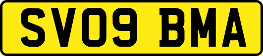 SV09BMA