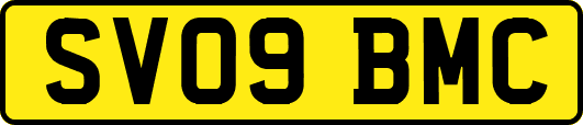 SV09BMC