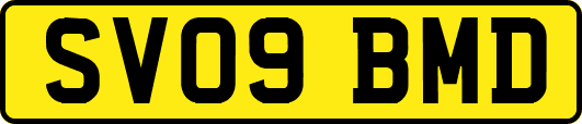 SV09BMD