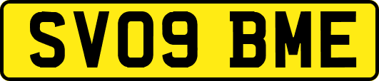 SV09BME